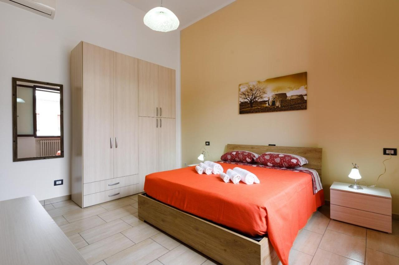 Vacation Rental "Nonna Cecilia" Lecce Bagian luar foto