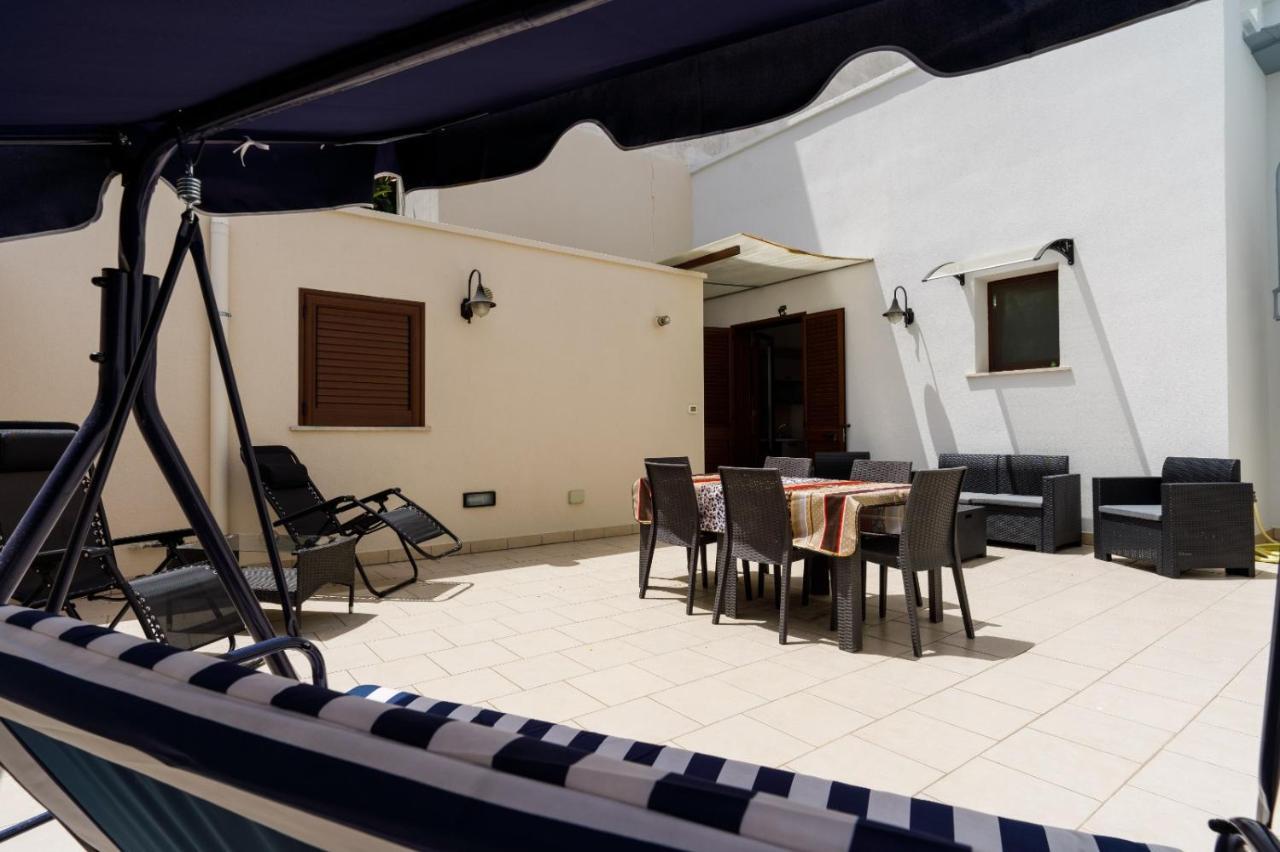 Vacation Rental "Nonna Cecilia" Lecce Bagian luar foto
