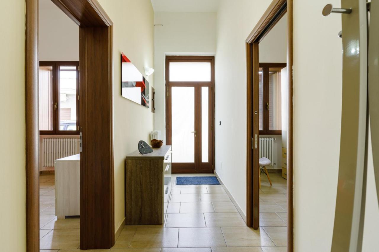 Vacation Rental "Nonna Cecilia" Lecce Bagian luar foto