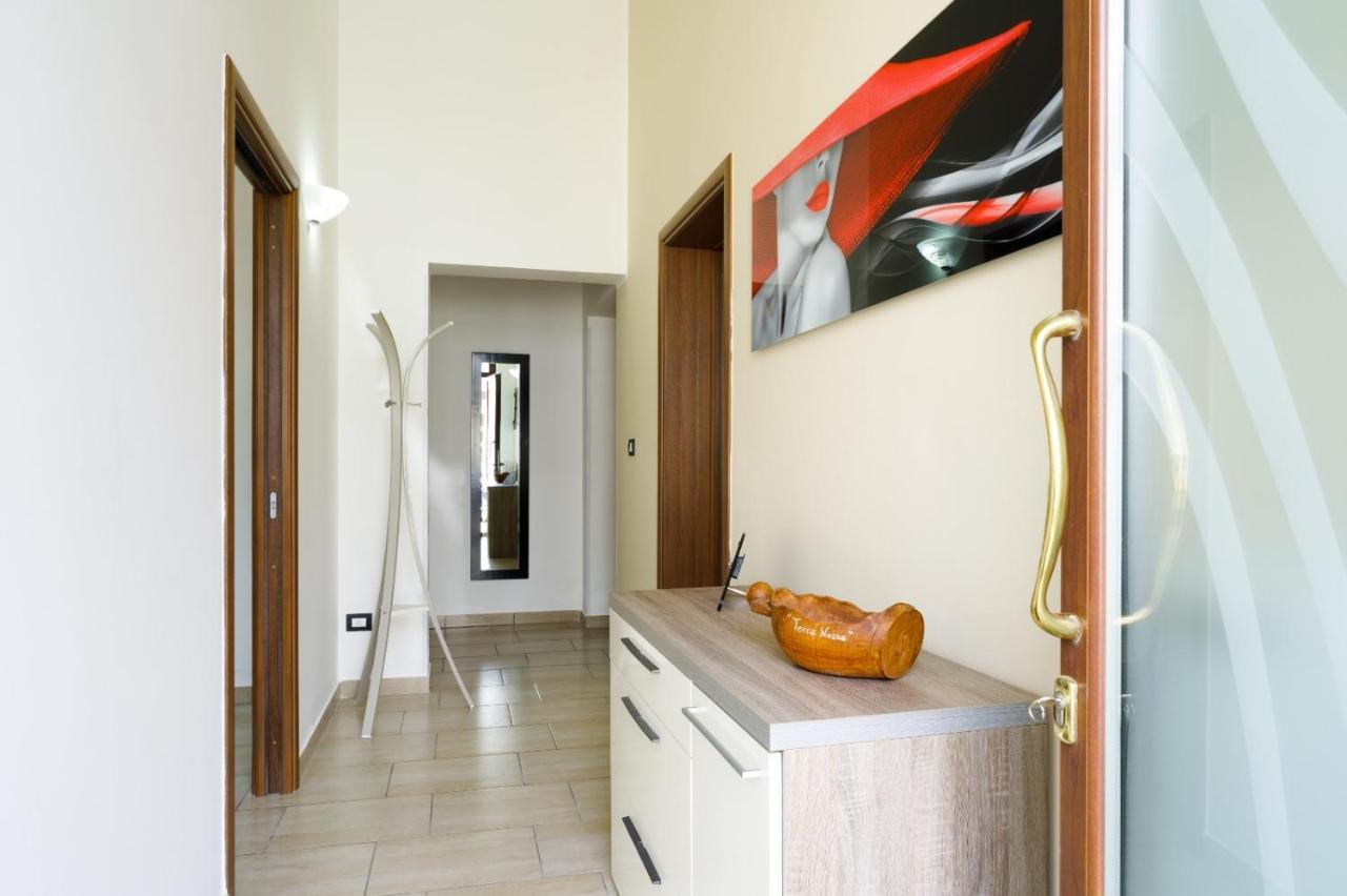 Vacation Rental "Nonna Cecilia" Lecce Bagian luar foto