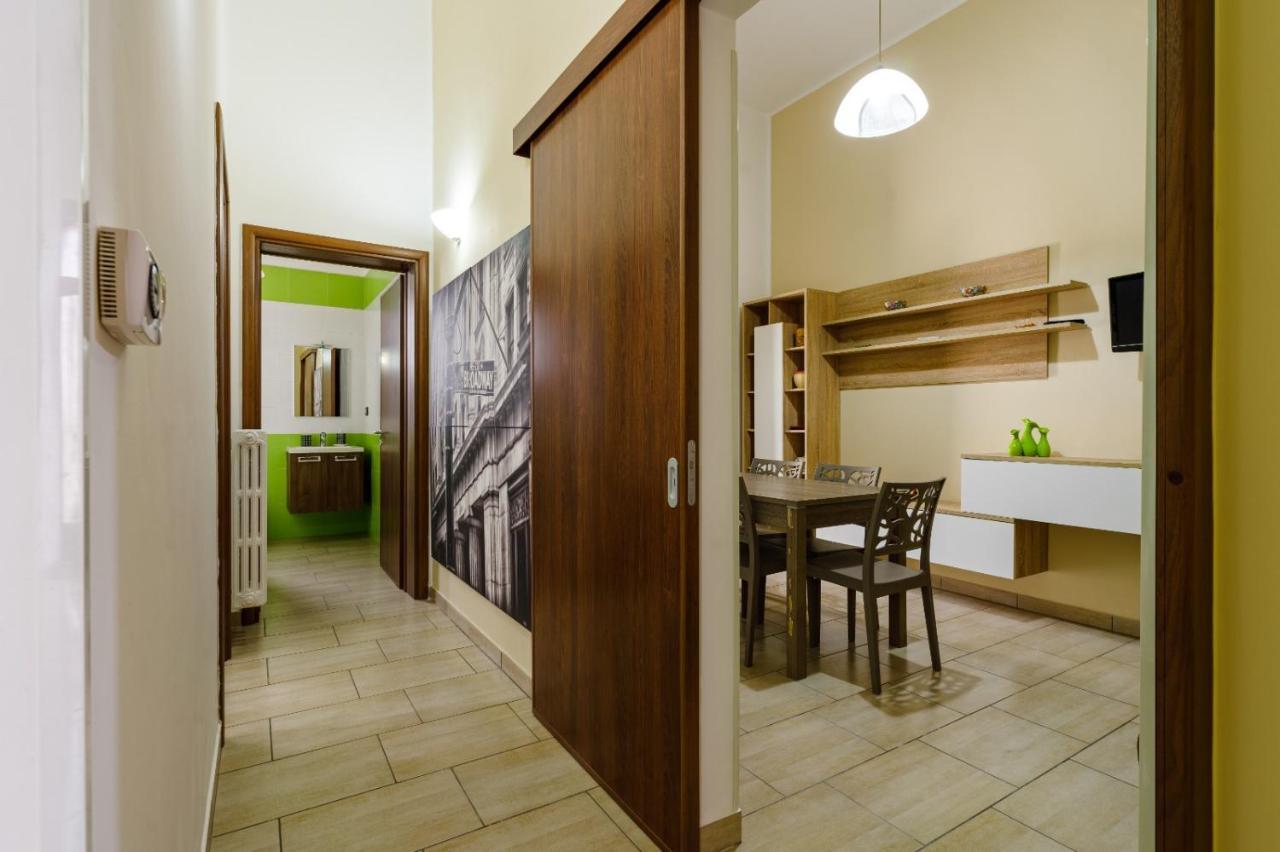 Vacation Rental "Nonna Cecilia" Lecce Bagian luar foto
