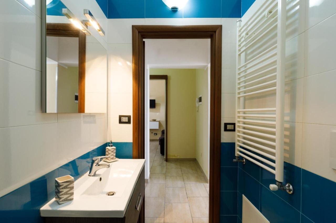 Vacation Rental "Nonna Cecilia" Lecce Bagian luar foto