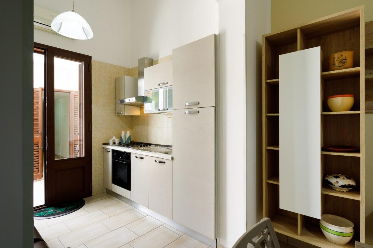 Vacation Rental "Nonna Cecilia" Lecce Bagian luar foto
