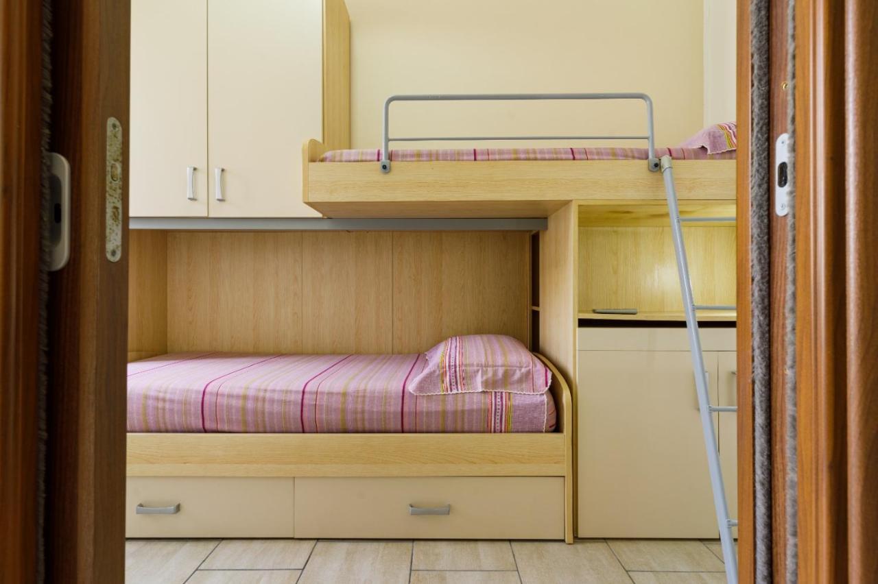 Vacation Rental "Nonna Cecilia" Lecce Bagian luar foto